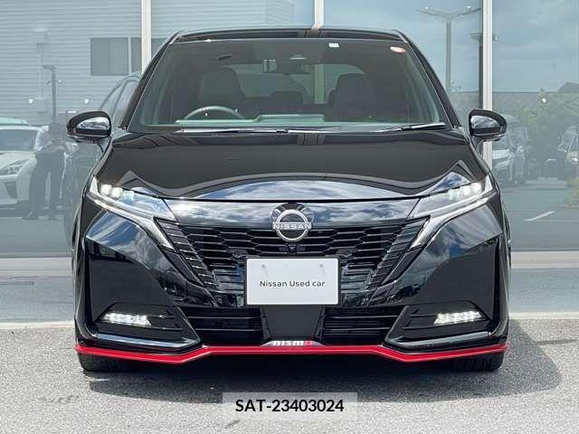 Nissan AURA 2021-10 356671-16