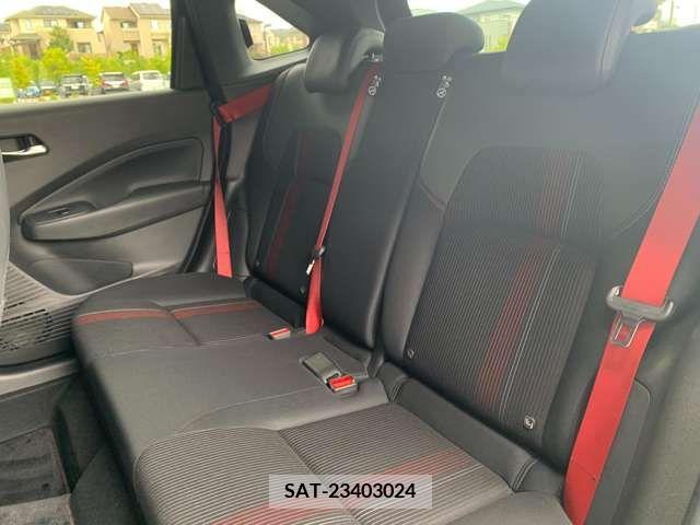 Nissan AURA 2021-10 356671-15