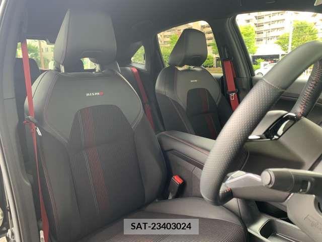 Nissan AURA 2021-10 356671-13