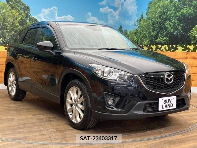 Mazda CX-5 2013-04 373693-14