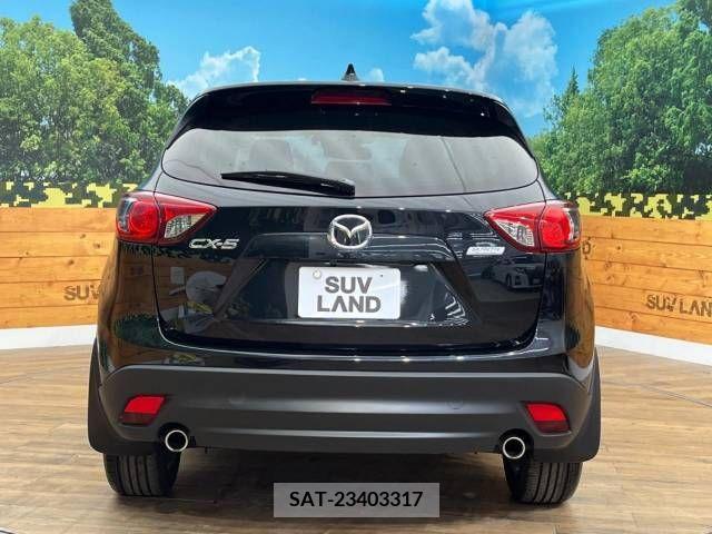 Mazda CX-5 2013-04 373693-13