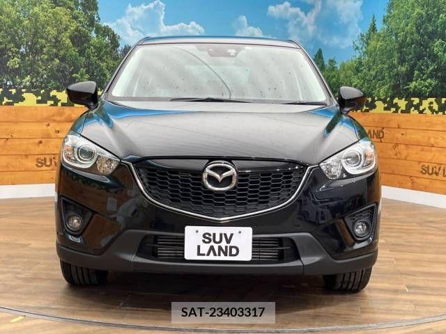 Mazda CX-5 2013-04 373693-12