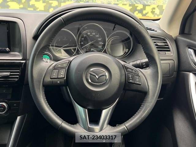 Mazda CX-5 2013-04 373693-11