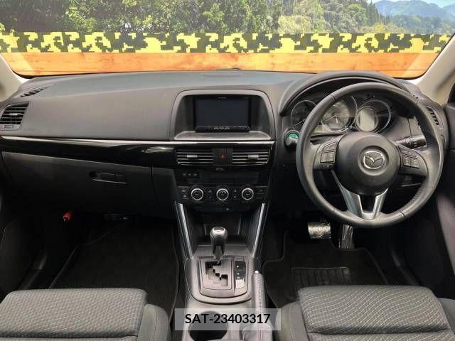 Mazda CX-5 2013-04 373693-1
