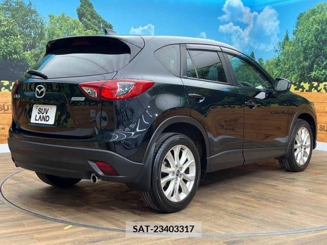 Mazda CX-5 2013-04 373693-15