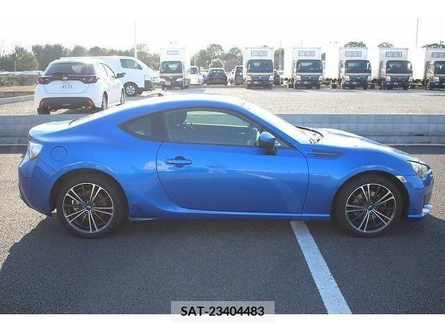 Subaru BRZ 2012-03 223238-8