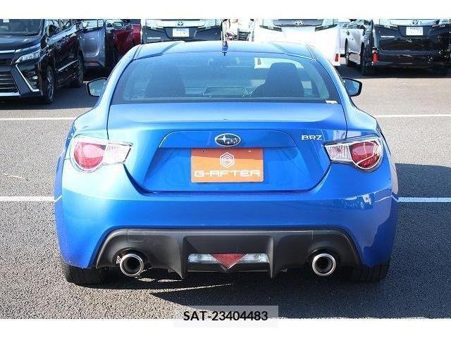 Subaru BRZ 2012-03 223238-7