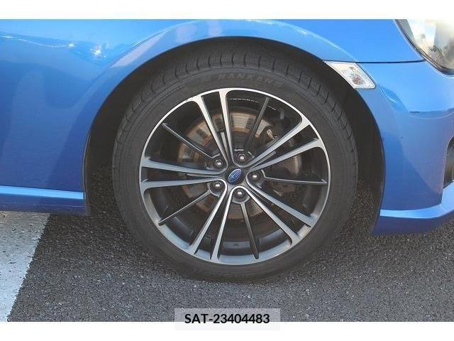 Subaru BRZ 2012-03 223238-9