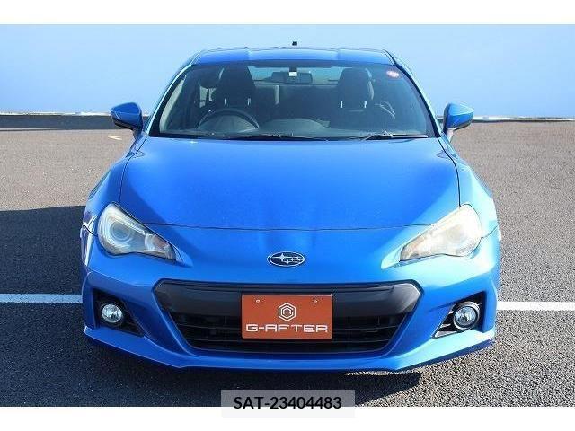 Subaru BRZ 2012-03 223238-5