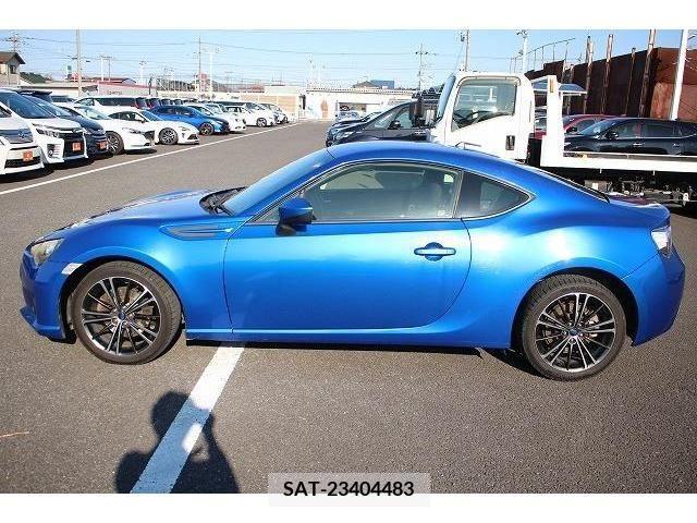 Subaru BRZ 2012-03 223238-6