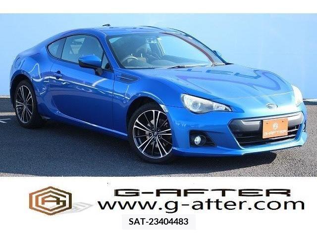 Subaru BRZ 2012-03 223238-0