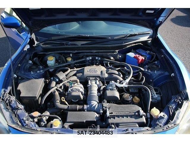 Subaru BRZ 2012-03 223238-17