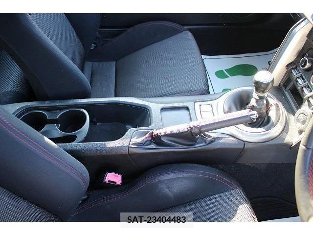 Subaru BRZ 2012-03 223238-14