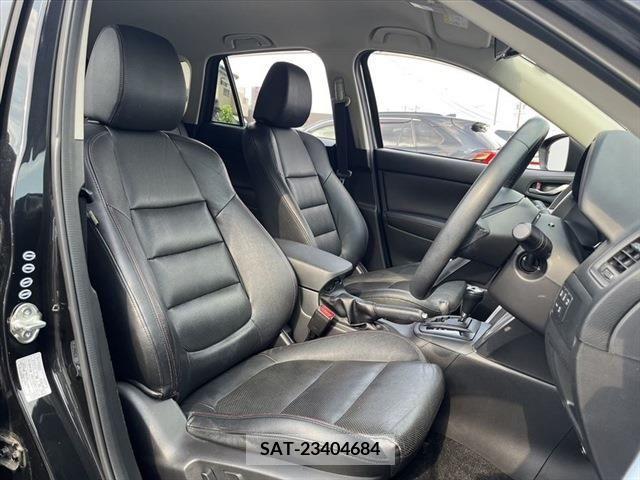Mazda CX-5 2012-09 308200-19