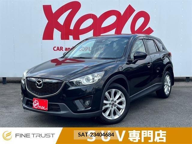 Mazda CX-5 2012-09 308200-0