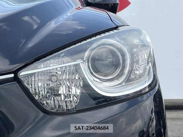 Mazda CX-5 2012-09 308200-8