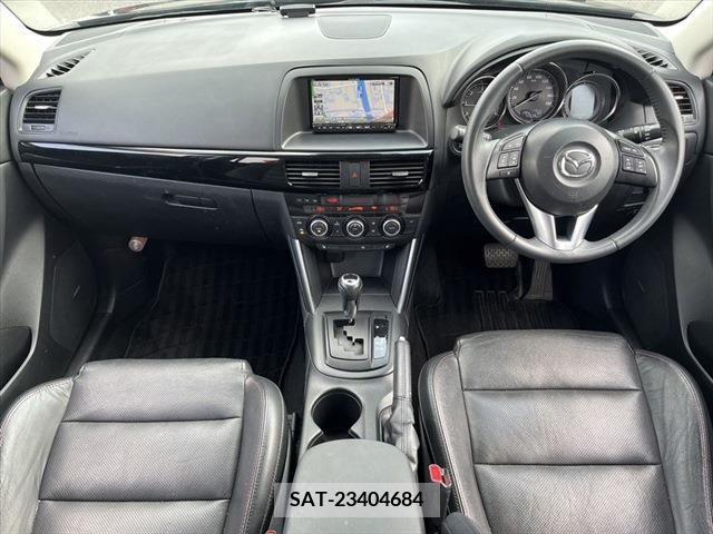 Mazda CX-5 2012-09 308200-18