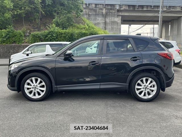 Mazda CX-5 2012-09 308200-7
