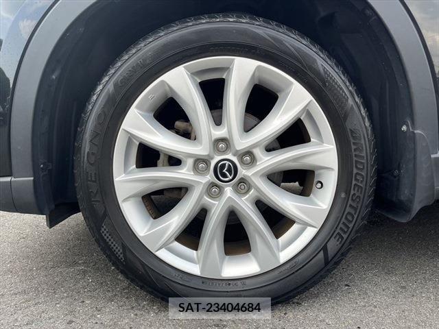 Mazda CX-5 2012-09 308200-17