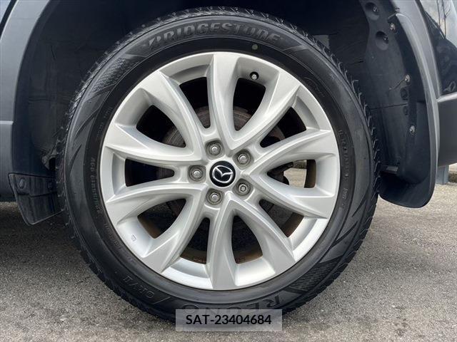 Mazda CX-5 2012-09 308200-16
