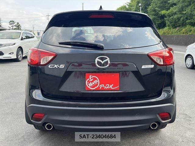 Mazda CX-5 2012-09 308200-5
