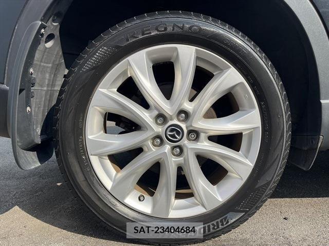 Mazda CX-5 2012-09 308200-15