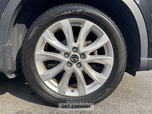 Mazda CX-5 2012-09 308200-14