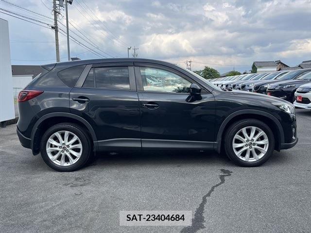 Mazda CX-5 2012-09 308200-3