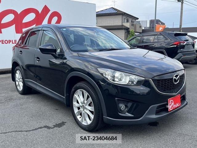 Mazda CX-5 2012-09 308200-2