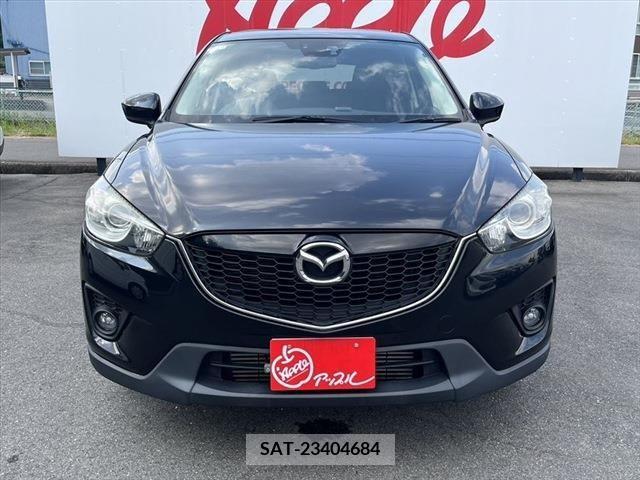 Mazda CX-5 2012-09 308200-1