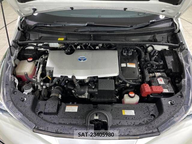 Toyota PRIUS 2016-03 340726-18