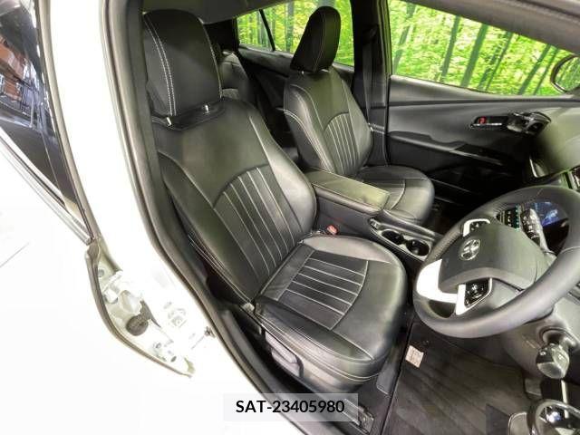Toyota PRIUS 2016-03 340726-8