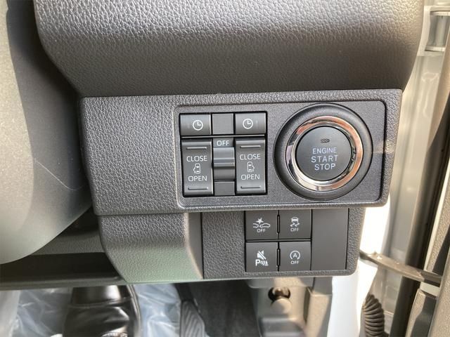 Daihatsu MOVE CANBUS 2023-07 184582-13