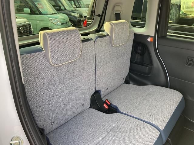 Daihatsu MOVE CANBUS 2023-07 184582-24