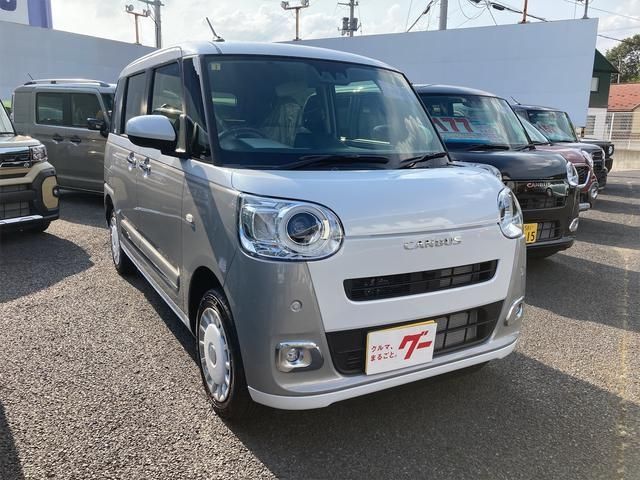 Daihatsu MOVE CANBUS 2023-07 184582-2