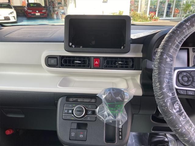 Daihatsu MOVE CANBUS 2023-07 184582-6