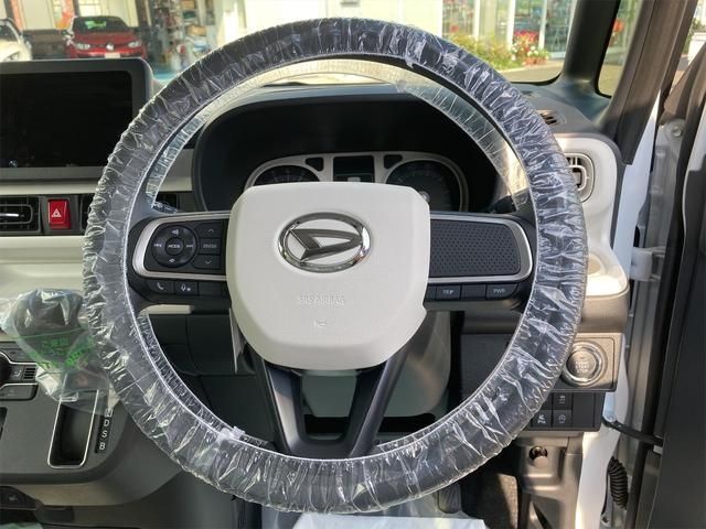 Daihatsu MOVE CANBUS 2023-07 184582-7