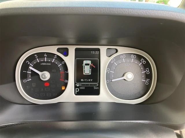 Daihatsu MOVE CANBUS 2023-07 184582-10