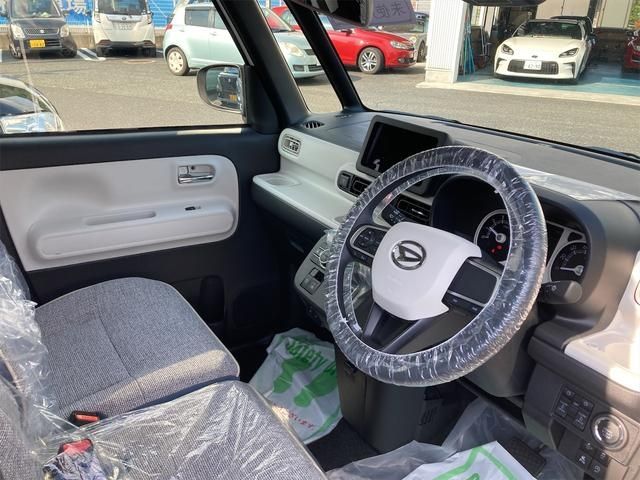 Daihatsu MOVE CANBUS 2023-07 184582-22