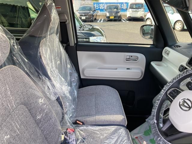 Daihatsu MOVE CANBUS 2023-07 184582-23