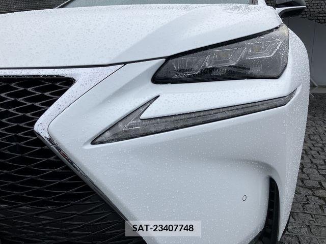 Lexus NX 2015-11 354061-5