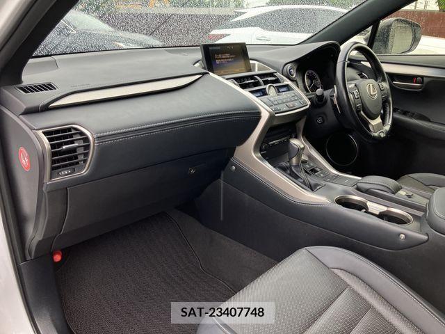 Lexus NX 2015-11 354061-23