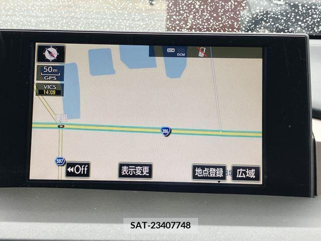 Lexus NX 2015-11 354061-13