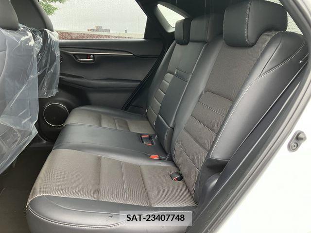Lexus NX 2015-11 354061-25