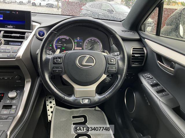 Lexus NX 2015-11 354061-11