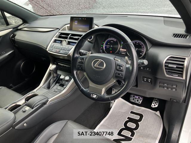 Lexus NX 2015-11 354061-9