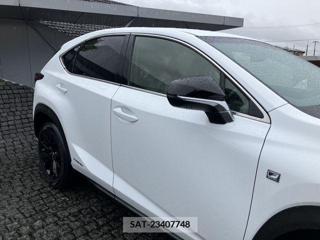 Lexus NX 2015-11 354061-4