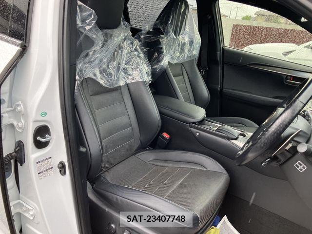 Lexus NX 2015-11 354061-10