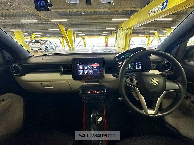 Suzuki IGNIS 2016-02 210887-1