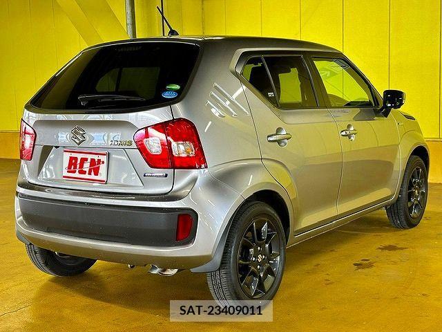 Suzuki IGNIS 2016-02 210887-2